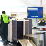 Transport chairs launched at JFK International Airport