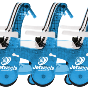 Jetweels Receives ISO/IEC Certification