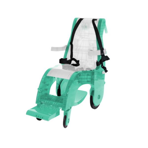 Featured Green