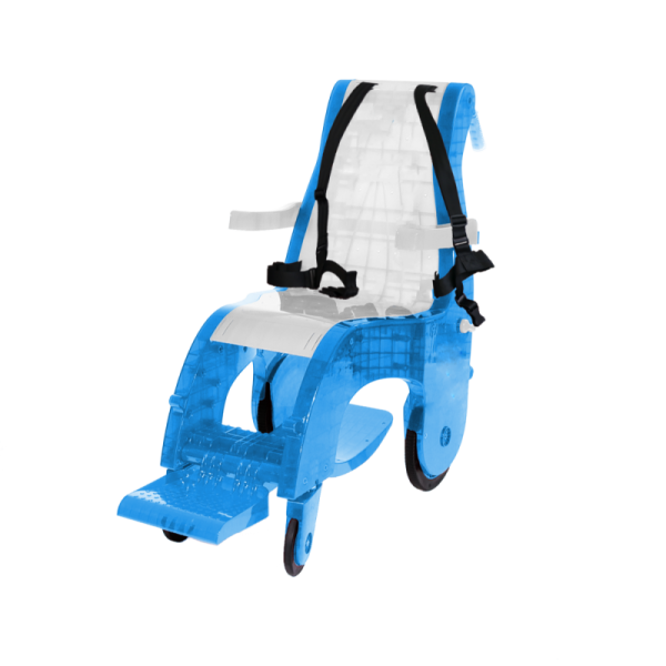 Featured baby blue
