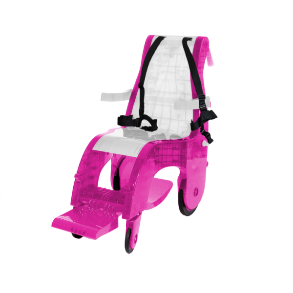Featured Pink